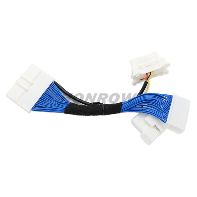 KEYDIY 40 Pin Gateway Cable for Nissan/Mitsubishi