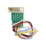 YANHUA ACDP BMW BDC2 BDC3 LCD Encrypted key Clone interface board kit