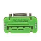 Xhorse for VW EGS Adapter XDNP55 DQ200  XDNP56 DL382  XDNP58 DL501 XDNP59 DQ250  XDNP60 VL381 Adapter