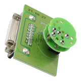 Xhorse for VW EGS Adapter XDNP55 DQ200  XDNP56 DL382  XDNP58 DL501 XDNP59 DQ250  XDNP60 VL381 Adapter