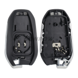 KEYDIY ZB66-3smartkey Universal KD Smart Key Remote for KD-X2KD-X4 KD. MAX Car Key Remote Fit More than 2000 Models