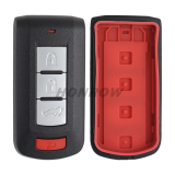 KEYDIYZB65-4 smartkeyUniversal KD Smart Key Remote for KD-X2KD-X4 KD. MAX Car Key Remote Fit More than 2000 Models