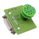 Xhorse for VW EGS Adapter XDNP55 DQ200  XDNP56 DL382  XDNP58 DL501 XDNP59 DQ250  XDNP60 VL381 Adapter