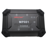 OBDSTAR MP001 Programmer Supports EEPROM/MCU Reading and Writing/Cloning/Data Processing Must Work with ECU Bench Jumper  Package List: 1pc x OBDSTAR MP001 Programmer 1pc x OBDSTAR C4-01 Host 1pc x W0