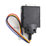 YANHUA ACDP BMW BDC2 BDC3 LCD Encrypted key Clone interface board kit