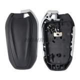 KEYDIY ZB66-3smartkey Universal KD Smart Key Remote for KD-X2KD-X4 KD. MAX Car Key Remote Fit More than 2000 Models