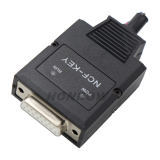 YANHUA ACDP BMW BDC2 BDC3 LCD Encrypted key Clone interface board kit