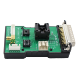 OBDSTAR MP001 Programmer Supports EEPROM/MCU Reading and Writing/Cloning/Data Processing Must Work with ECU Bench Jumper  Package List: 1pc x OBDSTAR MP001 Programmer 1pc x OBDSTAR C4-01 Host 1pc x W0