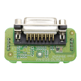 Xhorse for VW EGS Adapter XDNP55 DQ200  XDNP56 DL382  XDNP58 DL501 XDNP59 DQ250  XDNP60 VL381 Adapter