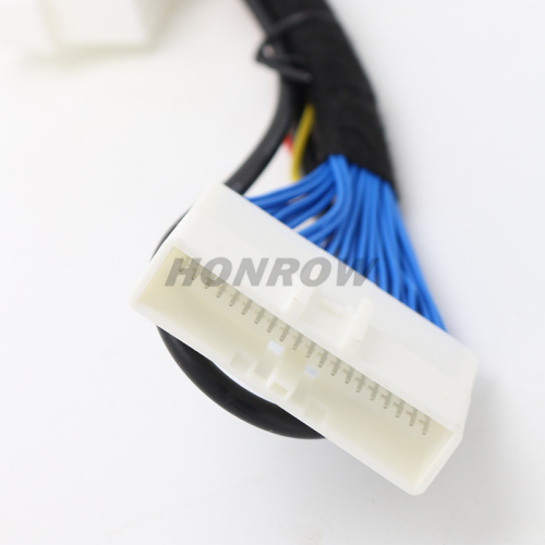 KEYDIY 40 Pin Gateway Cable for Nissan/Mitsubishi