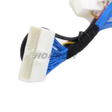 KEYDIY 40 Pin Gateway Cable for Nissan/Mitsubishi