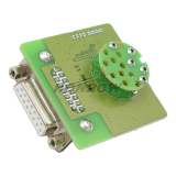 Xhorse for VW EGS Adapter XDNP55 DQ200  XDNP56 DL382  XDNP58 DL501 XDNP59 DQ250  XDNP60 VL381 Adapter