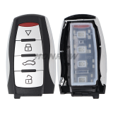 KEYDIY ZB64-4smartkey Universal KD Smart Key Remote for KD-X2KD-X4 KD. MAX Car Key Remote Fit More than 2000 Models