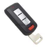 KEYDIYZB65-4 smartkeyUniversal KD Smart Key Remote for KD-X2KD-X4 KD. MAX Car Key Remote Fit More than 2000 Models