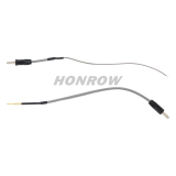 OBDSTAR P003+ Kit Working with OBDSTAR DC706 Series Tablets for ECU EEPROM / Flash Data / IMMO Data  Package Includes: 1pc x OBDSTAR P003+ adapter 1pc x ECU BENCH jumper