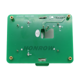 YANHUA ACDP BMW BDC2 BDC3 LCD Encrypted key Clone interface board kit