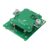 YANHUA ACDP BMW BDC2 BDC3 LCD Encrypted key Clone interface board kit