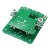 YANHUA ACDP BMW BDC2 BDC3 LCD Encrypted key Clone interface board kit