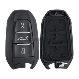 KEYDIY ZB66-3smartkey Universal KD Smart Key Remote for KD-X2KD-X4 KD. MAX Car Key Remote Fit More than 2000 Models