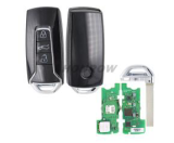 KEYDIYKD MLB-65 OEM solution 3/3+1 button smart key MLB-65 OEMsolution315Mhz with315Mhz support KD-MP