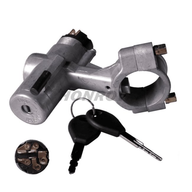 For NISSAN PATHFINDER IGNITION SWITCH  OE:48700-D4025 
