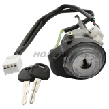 For HYUNDAI TUCSON IGNITION SWITCH OE：81900-2E300B