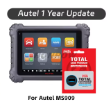 Autel 1 Year Update Software Subscription for MS909