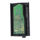 Original 3B Keyless Remote Car Key 4A Chip 433Mhz for Chery Tiggo 7 Plus 8 Plus Intelligent Smart Remote Key