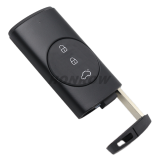 Original 3B Keyless Remote Car Key 4A Chip 433Mhz for Chery Tiggo 7 Plus 8 Plus Intelligent Smart Remote Key