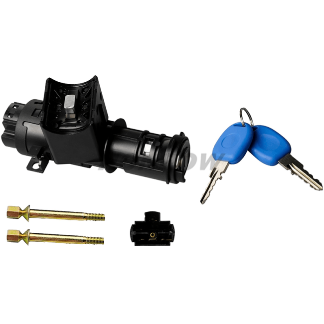 For Fiat FIAT PANDA 07-12 LANCIA Y IGNITION SWITCH 51793869