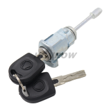 For VW  SEAT 6L3 right Door Lock