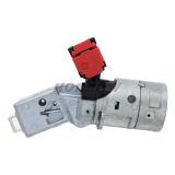 For Renault Lock Set Ignition Switch 7701208408 8200214168 806010030R