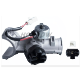 For Chrylser RAM PROMASTER 1500 2500 3500 14-23 car door lock HOUSING CARRY 5pins 68257356AA 4727586AA 4727586AB 68257356AB 68257356AC 68257356AD 68257356AE