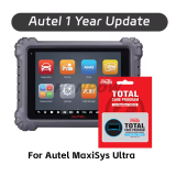 Autel 1 Year Update License Software Subscription for MaxiSys Ultra