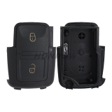 For VW 2 button remote key with 433mhz 7M3959753