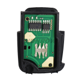 For VW 2 button remote key with 433mhz 7M3959753