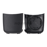 For VW MQB 3B flip remote key with ID48 chip-315mhz ASK model