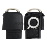 For VW 2 button remote key with 433mhz 7M3959753