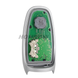 For Hyundai Tucson KeylessGo  7 button smart key with 433MHz 47 NCF29AxXTT HITAG3 Chip  PN:95440-N9010