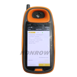 For Hyundai 2022 Genesis G70 5+1 Button Remote Smart Key with  433MHz ID47 NCF29AxXTT HITAG3 Chip  FCC ID: TQ8-FOB-4F36 / PN：95440-G9630