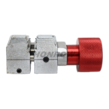 Multifunctional clamp upgrade for the key machine is suitable for adjustable heads of brands for Wenxing and Defu