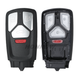 KEYDIY KD MLB26 OEM solution 3/3+1 button smart key with 434mhz support KD-MP /Xhorse VVDI MLB Tool