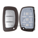 For Hyundai Elantra 3 button Smart Key with 433MHz 8A TIRIS RF430(8A) Chip 95440-F2100