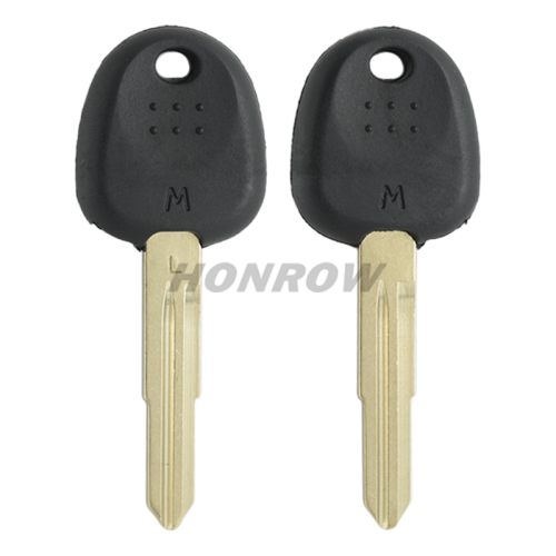 For Hyundai transponder key blank