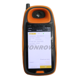 For Hyundai Genesis GV70 5+1 Button Remote Smart Keys with 433MHz  47 NCF29AxXTT HITAG3 Chip  FCC ID: TQ8-FOB-4F36  PN：95440-AR001