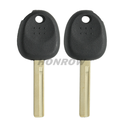 For Hyundai transponder key blank