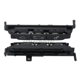 For new BMW mini 3 button remote key shell