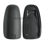 For Hyundai 3/4/5/7 button Smart Remote Key Shell without logo