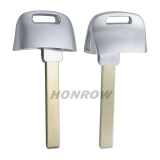 KEYDIY KD MLB26 OEM solution 3/3+1 button smart key with 434mhz support KD-MP /Xhorse VVDI MLB Tool