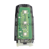 For VW Magotan 3  button remote key with ID48 chip before 2010 year 433Mhz 3C0959752BA